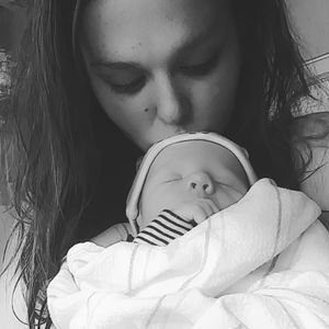 Meet your Posher, Breanna